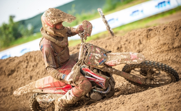 A FAENZA L'ULTIMA PROVA DEL TRICOLORE MX1/MX2