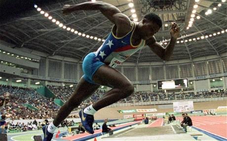 Carl Lewis