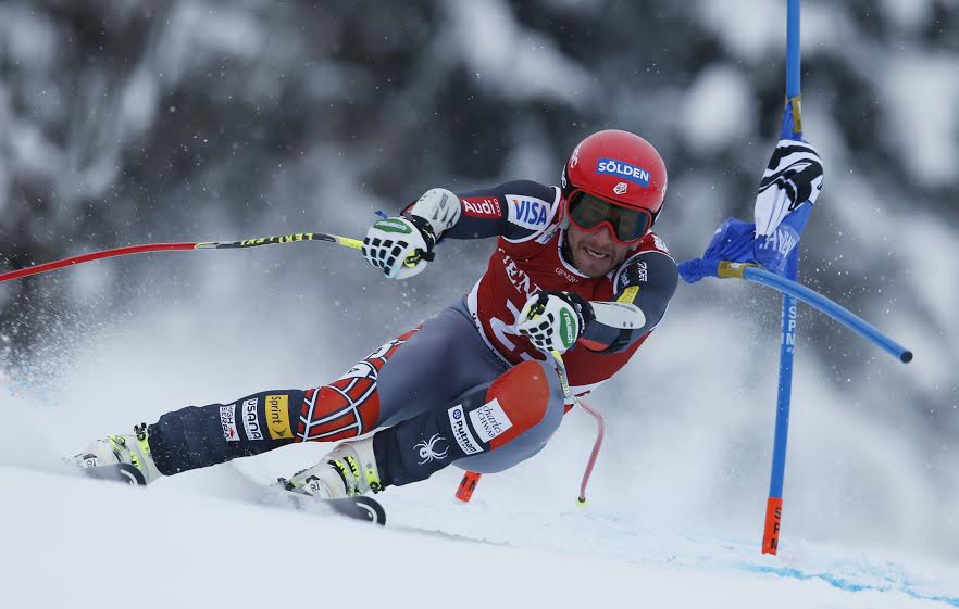 Bode Miller