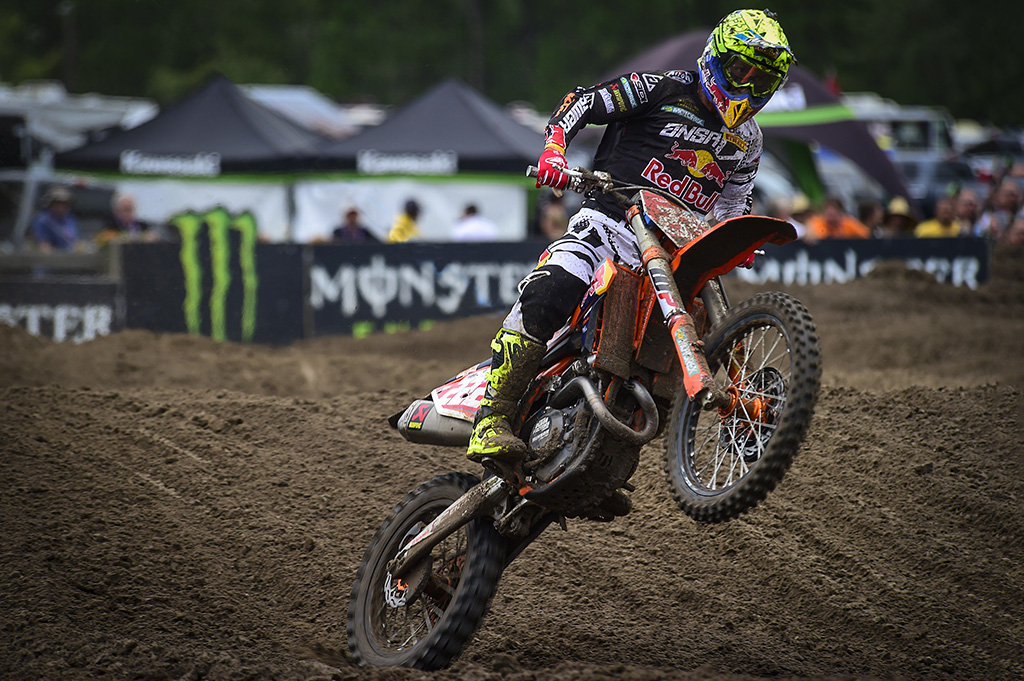 CairoliSat MXGP 17 USA 2017