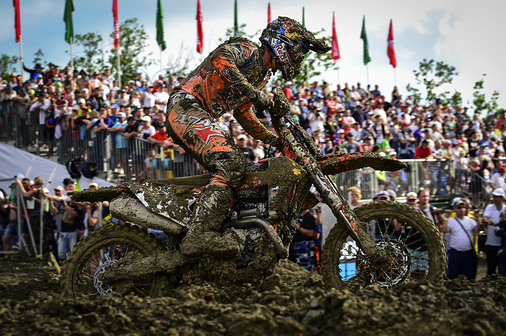 Herlings MXGP 10 RUS 2017