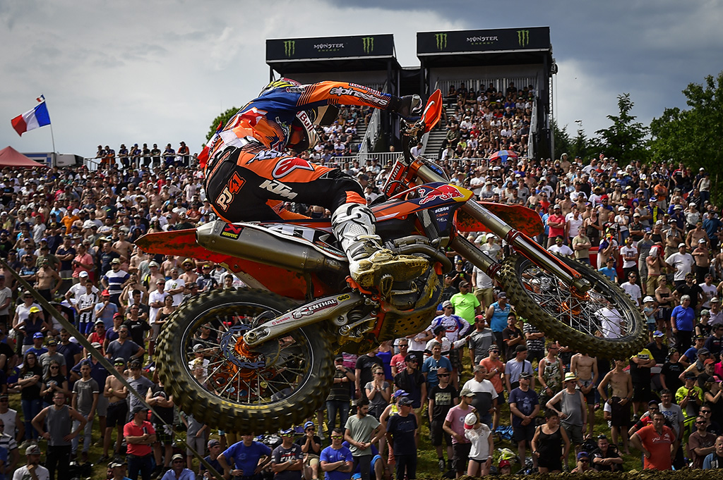 Jonass MXGP 9 F 2017