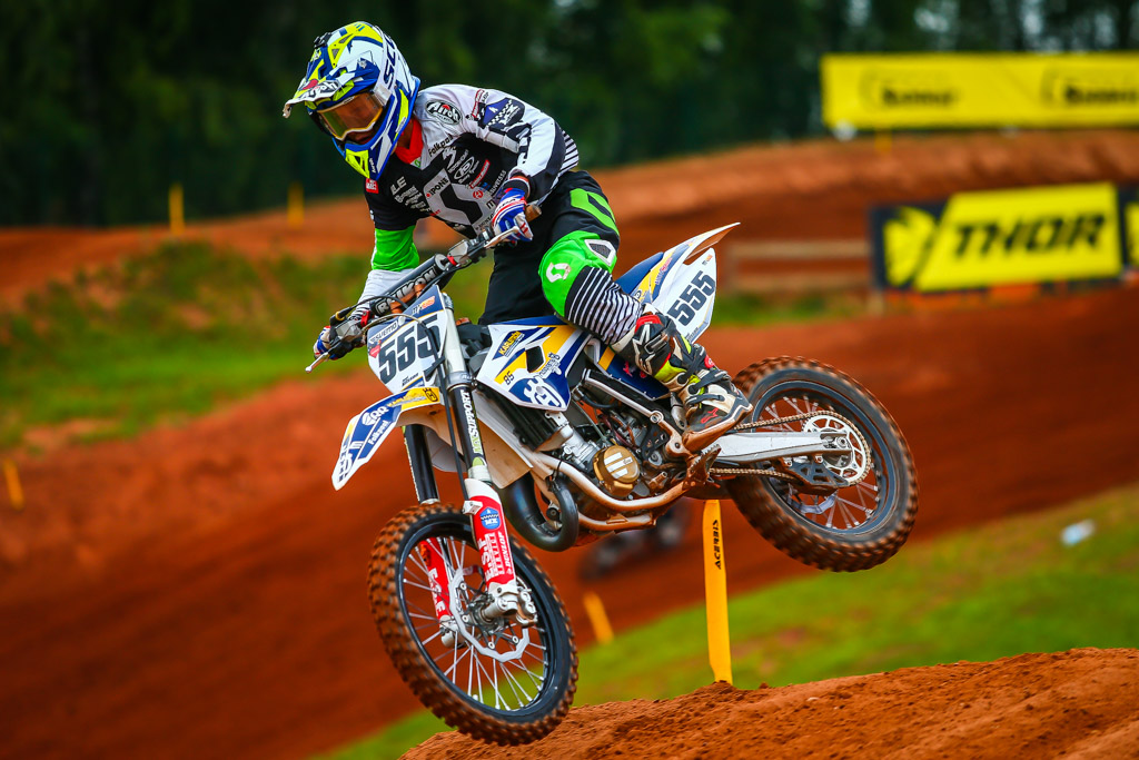 Nilsson MXGP 13 CZ 2017