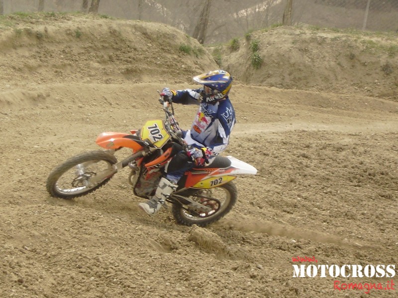 Civitarese - Hobbycross MX1