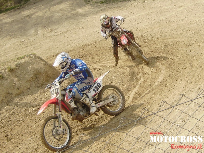 Pietrella e Neri - esp-ago MX1-MX2