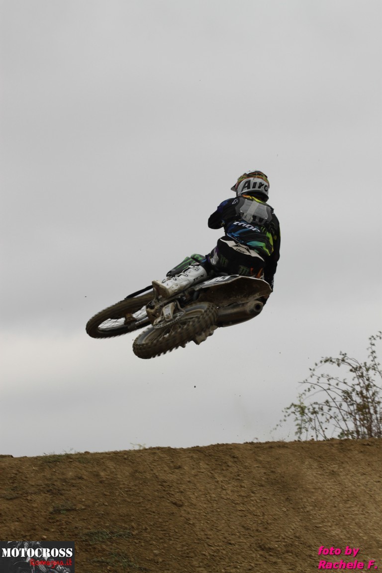 Steven Frossard - Porcentico novembre 2011