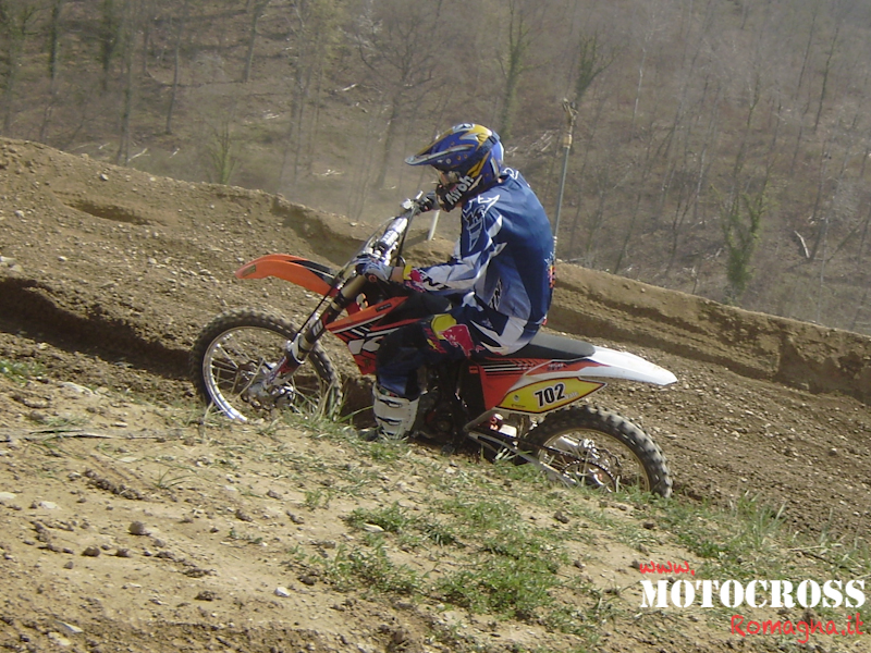 Civitarese 2° Hobby MX1