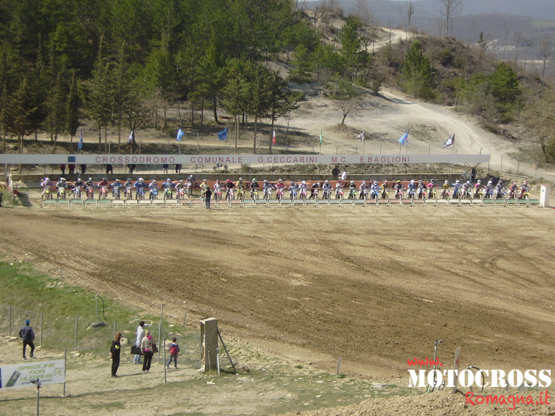 Trofeo Centro Italia Uisp Città di Castello 2012