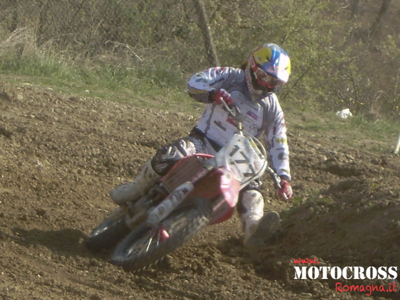 Zanelli - 2° Agonisti MX2