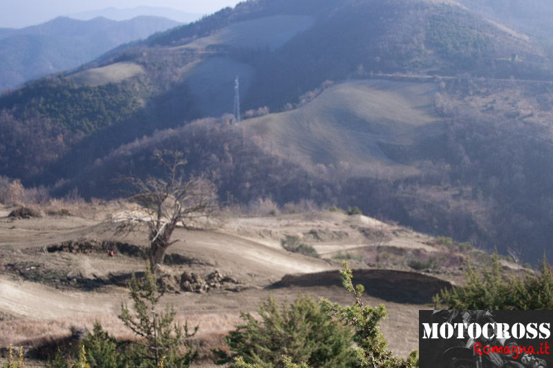 Porcentico - panoramica