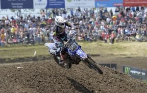 AL MONDIALE MX2 IN GERMANIA SIMONE FURLOTTI E’ UNDICESIMO E CONQUISTA DIECI PUNTI IRIDATI