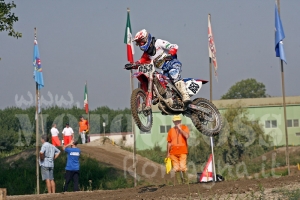 FOTO GALLERY: CREMONA C.REG. FMI E.ROMAGNA 6 LUGLIO 2014