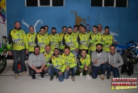 SARANNO PURE HEADLESS, MA IL MOTOCROSS ABITA QUI - PRESENTAZIONE TEAM 2017