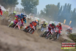 FOTOGALLERY: MANTOVA - CAMP. IT. MX1/MX2 24 SETT 2017