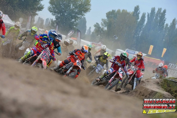 FOTOGALLERY: MANTOVA - CAMP. IT. MX1/MX2 24 SETT 2017