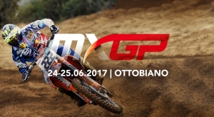 PRE EVENTO GP DI LOMBARDIA: APPUNTAMENTO CON I PILOTI DEL MONDIALE MOTOCROSS IL 23 GIUGNO A VIGEVANO