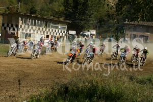 ULTIMO SPRINT A SAVIGNANO! – REPORT  7° PROVA C.REG. FMI E.ROMAGNA 1 SETTEMBRE 2013