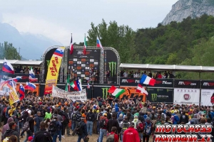 FOTOGALLERY: MXGP EMX ARCO DI TRENTO 15 MAG 2016