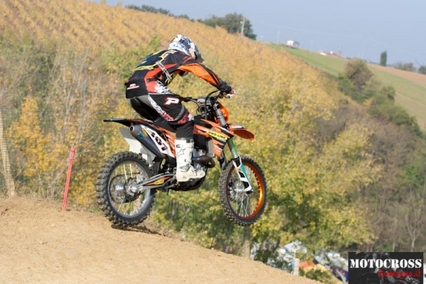 RIDE FOR LIFE FAENZA - GARE VELOCISTI E CROSSISTI