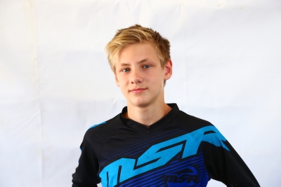 MXGP REP. CECA - IGOR CI HA LASCIATI