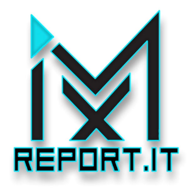 MXREPORT.IT - UNA NUOVA AVVENTURA