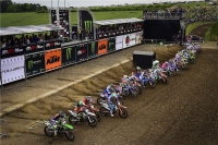 CALENDARIO PROVVISORIO MXGP 2017