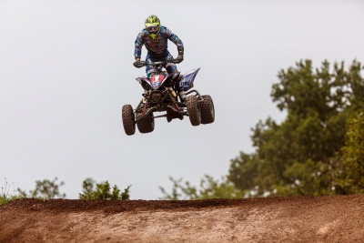 Cesari Show! A Odolo va in scena l&#039;assolo del campione di casa