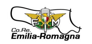 CASTELLARANO (RE) - 4° PROVA C.REG. FMI E.ROMAGNA 24 APR 2016