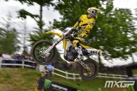 MXGP GERMANIA - TEUTSCHENTHAL ROUND #10 I VIDEO