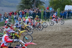 I TEAM MOTOCROSS MARCHE 2015