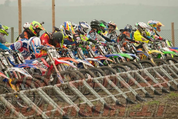 CALENDARIO UISP EMILIA-ROMAGNA MOTOCROSS 2016