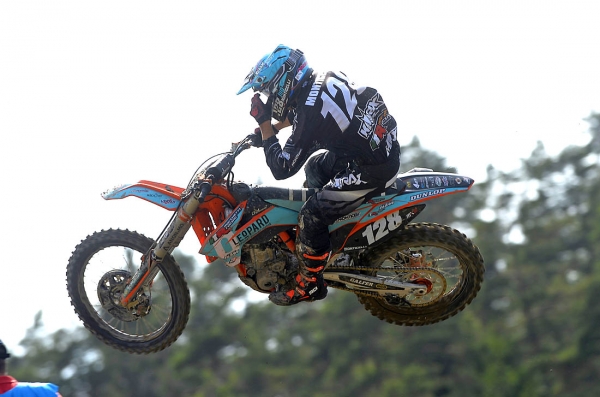 MXGP LOMBARDIA: IN PISTA ONBOARD CON IVO MONTICELLI