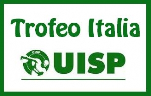 TROFEO ITALIA UISP CITTA DI CASTELLO