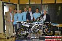 PRESENTAZIONE TEAM SAN MARINO – MOTOCROSS DELLE NAZIONI 2016