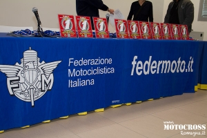 FOTO GALLERY PREMIAZIONI FMI EMILIA-ROMAGNA 9 FEBBR. 2013