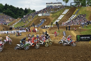 MXGP ITALIA - MAGGIORA!!