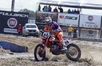 MXGP D'OLANDA: HERLINGS E COVINGTON IN POLE POSITION