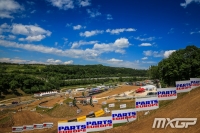 MXGP FRANCIA - ROUND #8 VIDEO!