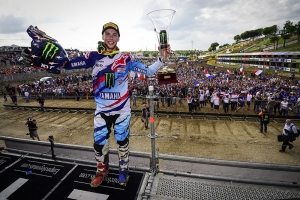 FEBBRE FEBVRE IN FRANCIA!