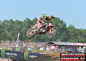 FOTOGALLERY 2: MXGP LOMBARDIA MANTOVA 26 GIU 2016