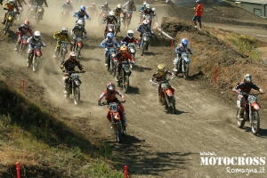 FOTO GALLERY EUROPEO MINICROSS SAN MARINO SABATO 7 LUGLIO 2012