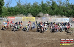 RIVOLUZIONE NEL MOTOCROSS ITALIANO: ARRIVA IL RANKING!