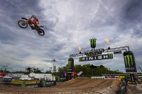 HERLINGS INARRESTABILE VINCE L'MXGP DEGLI STATI UNITI - ROUND #17 JACKSONVILLE