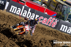 FOTO GALLERY GP EUROPA FAENZA MX2 SABATO