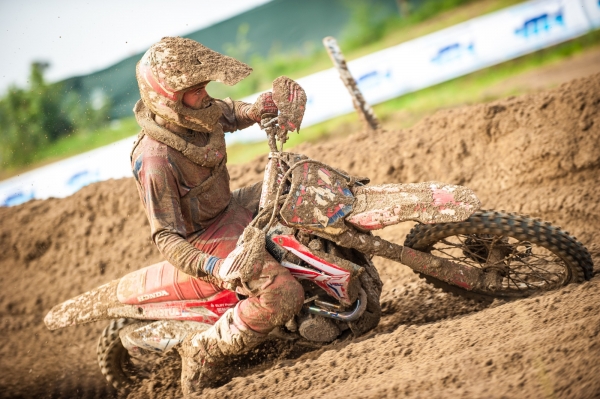 A FAENZA L&#039;ULTIMA PROVA DEL TRICOLORE MX1/MX2