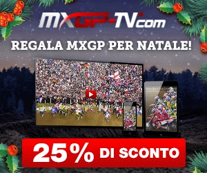 RISPARMIA IL 25% SUL PACCHETTO 2016 MXGP-TV!!