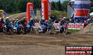 FOTOGALLERY: MANTOVA CAMP. ITALIANO MX1/MX2 22 MAG 2016