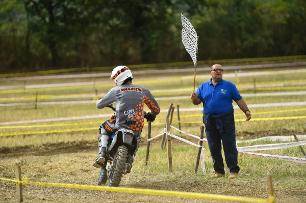 FOTOGALLERY: ARCEVIA (AN) TROFEO ITALIA CROSS-COUNTRY UISP 24 SETT 2017