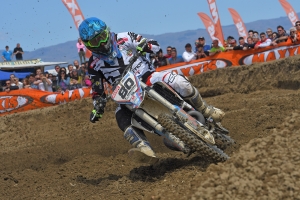 A LAMEZIA TERME THOMAS MARINI CON I BIG DELLA MX1