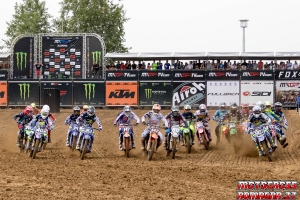 CAMPIONATI EUROPEI EMX - QUALCOSA SI MUOVE?